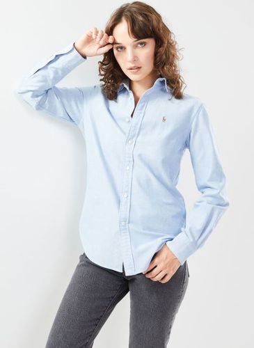 Vêtements Chemise Oxford coupe classique pour Accessoires - Polo Ralph Lauren - Modalova