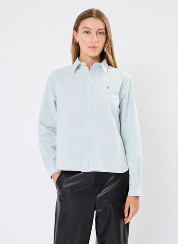 Vêtements N Wd Crp St-Long Sleeve-Button Front Shirt pour Accessoires - Polo Ralph Lauren - Modalova