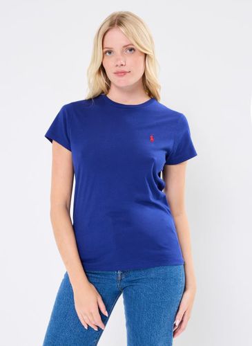 Vêtements T-shirt col rond jersey de coton 211898698 pour Accessoires - Polo Ralph Lauren - Modalova