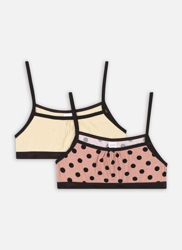 Vêtements Les Brassieres Coton X2 pour Accessoires - Dim - Modalova