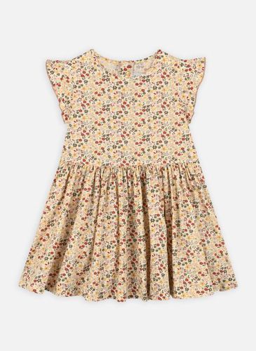 Vêtements Robe Sm Fleurs pour Accessoires - Petit Bateau - Modalova