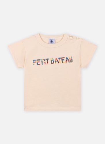 Vêtements Tee Shirt Mc Fard pour Accessoires - Petit Bateau - Modalova