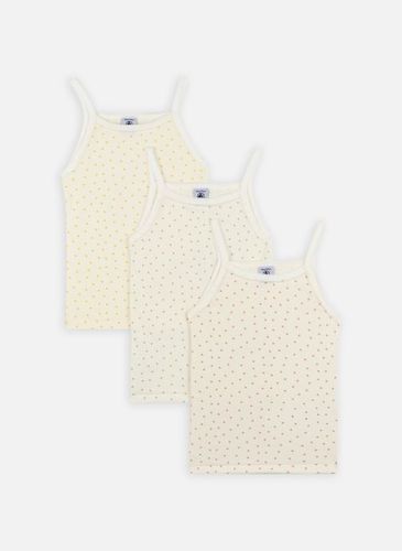 Vêtements 3 Chemises Bretelles pour Accessoires - Petit Bateau - Modalova