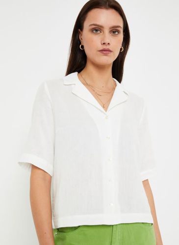 Vêtements PCSTINA 2/4 SHIRT BC SWW pour Accessoires - Pieces - Modalova