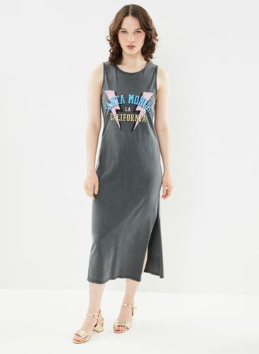 Vêtements PCGUNNAR SL MIDI TANK DRESS KAC FC pour Accessoires - Pieces - Modalova
