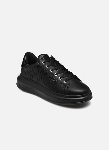 Baskets Kapri Mens Monogram Emboss Lo pour - Karl Lagerfeld - Modalova