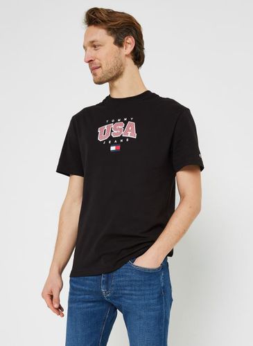 Vêtements Tjm Clsc Modern Sport Usa Tee pour Accessoires - Tommy Jeans - Modalova