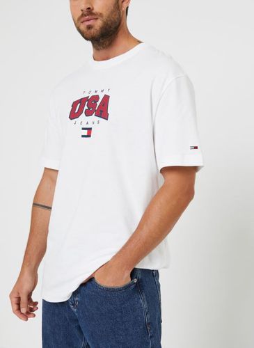 Vêtements Tjm Clsc Modern Sport Usa Tee pour Accessoires - Tommy Jeans - Modalova