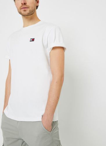 Vêtements Tjm Clsc Tommy Xs Badge Tee pour Accessoires - Tommy Jeans - Modalova