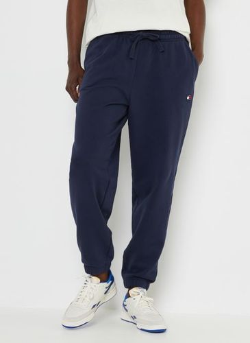 Vêtements Tjm Solid Xs Badge Rlx Sweatpant pour Accessoires - Tommy Jeans - Modalova