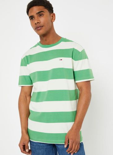 Vêtements Tjm Clsc Tonal Stripe Tee pour Accessoires - Tommy Jeans - Modalova