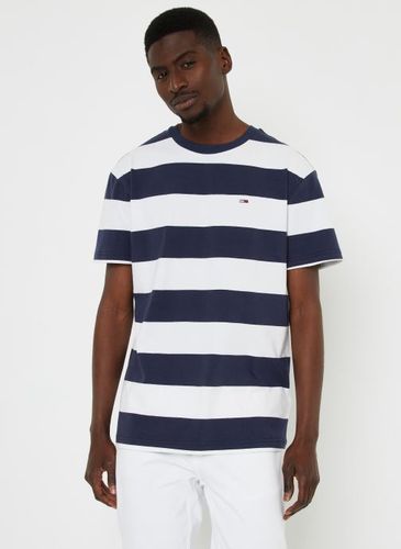 Vêtements Tjm Clsc Tonal Stripe Tee pour Accessoires - Tommy Jeans - Modalova