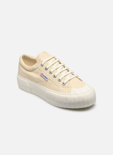 Baskets 2631-STRIPE PLATFORM pour - Superga - Modalova