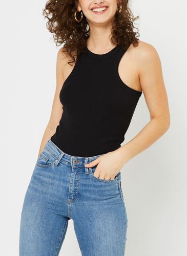 Vêtements Nmmaya SL Halter Neck Top Noos pour Accessoires - Noisy May - Modalova