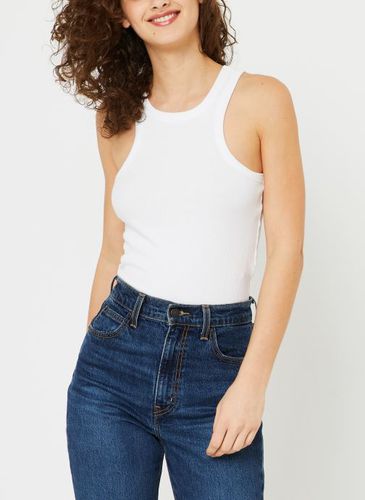 Vêtements Nmmaya SL Halter Neck Top Noos pour Accessoires - Noisy May - Modalova