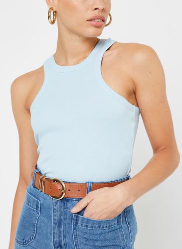 Vêtements Nmmaya SL Halter Neck Top Noos pour Accessoires - Noisy May - Modalova