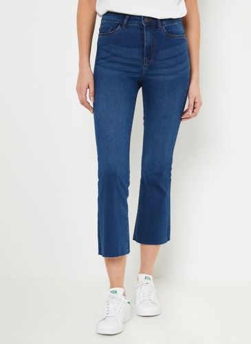 Vêtements Nmsallie Hw Kickflare Jeans Vi021Mb S* pour Accessoires - Noisy May - Modalova