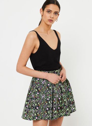 Vêtements Nmrue Hw Skater Skirt Wvn pour Accessoires - Noisy May - Modalova