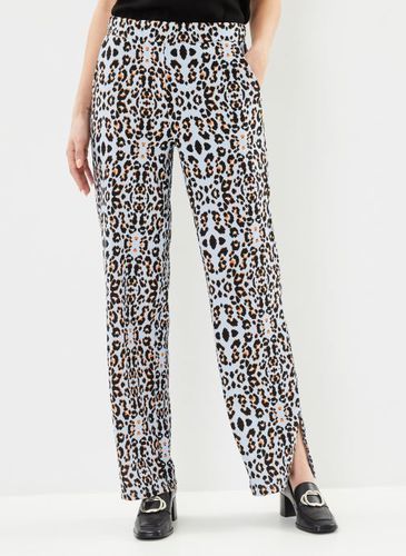 Vêtements Nmvanessa Hw Wide Slit Pants pour Accessoires - Noisy May - Modalova