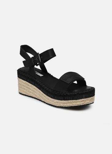 Sandales et nu-pieds WITNEY BRAND pour - Pepe jeans - Modalova