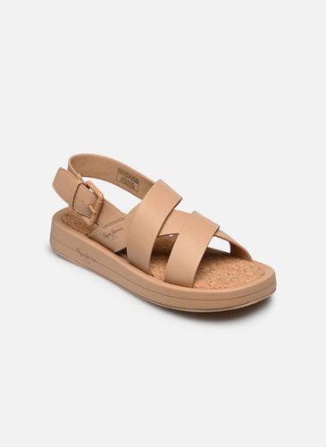 Sandales et nu-pieds SUMMER BLOCK pour - Pepe jeans - Modalova