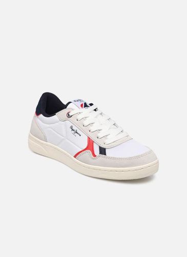 Baskets KORE VINTAGE M BLOCK pour - Pepe jeans - Modalova