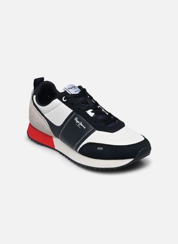 Baskets TOUR TRANSFER - Pepe jeans - Modalova
