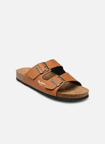 Sandales et nu-pieds BIO M DOUBLE KANSAS pour - Pepe jeans - Modalova