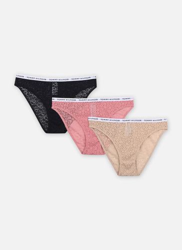 Vêtements 3P Full Lace Bikini pour Accessoires - Tommy Hilfiger - Modalova