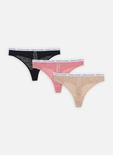 Vêtements 3P Full Lace Thong pour Accessoires - Tommy Hilfiger - Modalova