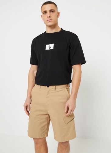 Vêtements Modern Twill Cargo Short pour Accessoires - Calvin Klein - Modalova