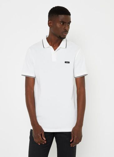 Vêtements Stretch Pique Tipping Slim Polo pour Accessoires - Calvin Klein - Modalova