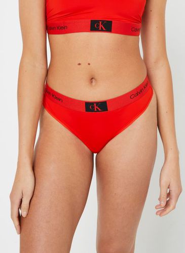 Vêtements Modern Thong 000QF7221E pour Accessoires - Calvin Klein - Modalova