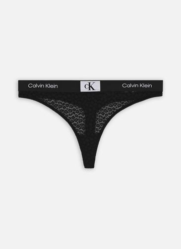 Vêtements Modern Thong 000QF7221E pour Accessoires - Calvin Klein - Modalova