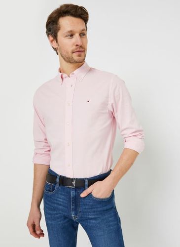 Flex Oxford Rf Shirt par - Tommy Hilfiger - Modalova