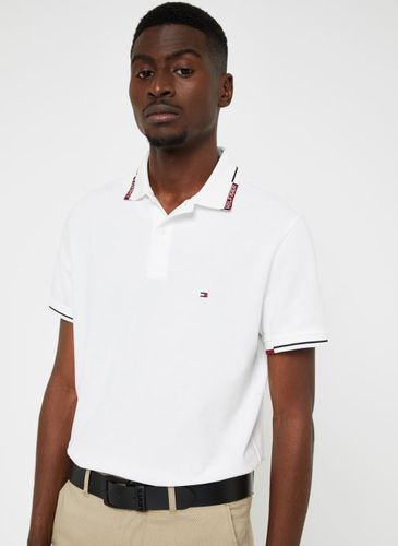 Vêtements Collar Placement Reg Polo pour Accessoires - Tommy Hilfiger - Modalova