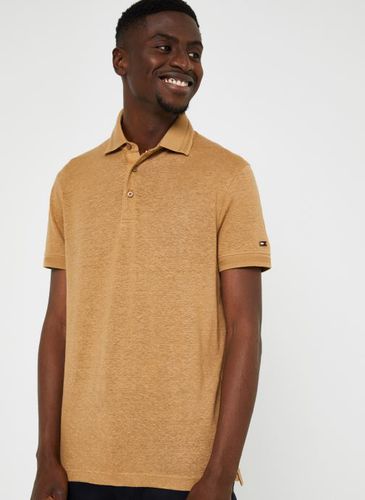 Vêtements Dc Premium Linen Polo pour Accessoires - Tommy Hilfiger - Modalova