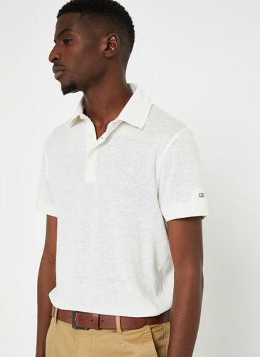 Vêtements Dc Premium Linen Polo pour Accessoires - Tommy Hilfiger - Modalova