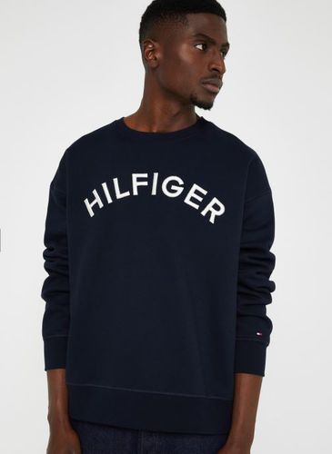 Vêtements Hilfiger Arched Crewneck pour Accessoires - Tommy Hilfiger - Modalova