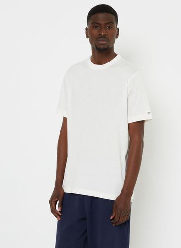 Vêtements Dc Essential Mercerized Tee pour Accessoires - Tommy Hilfiger - Modalova