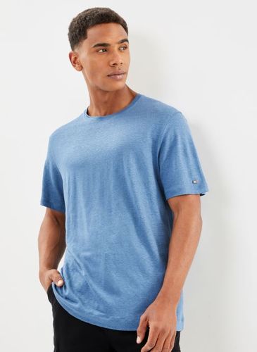 Vêtements Dc Premium Linen Tee pour Accessoires - Tommy Hilfiger - Modalova