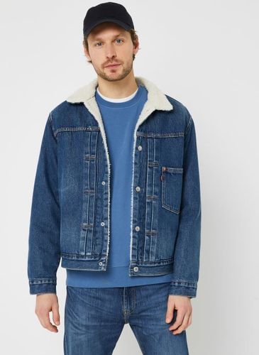 Vêtements Type 1 Sherpa Trucker pour Accessoires - Levi's - Modalova