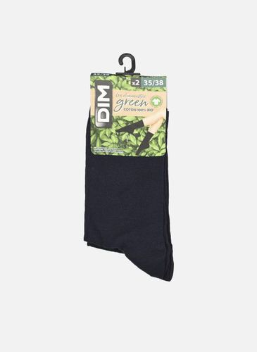 Chaussettes et collants Crew Socks Green Organic Cotton X2 pour Accessoires - Dim - Modalova