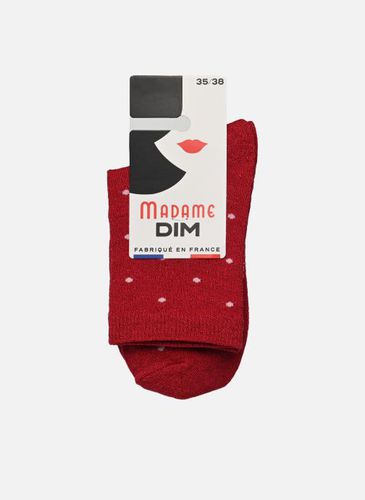 Chaussettes et collants Made In France " Poids Intemporels"X1 pour Accessoires - Dim - Modalova