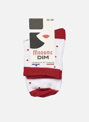 Chaussettes et collants Made In France " Poids Intemporels" X1 pour Accessoires - Dim - Modalova