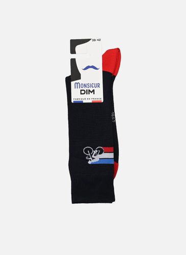 Chaussettes et collants Made In France "Tour De France" X1 pour Accessoires - Dim - Modalova