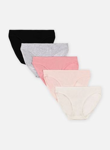 Vêtements Lot de 5 Culottes A06EE pour Accessoires - Petit Bateau - Modalova