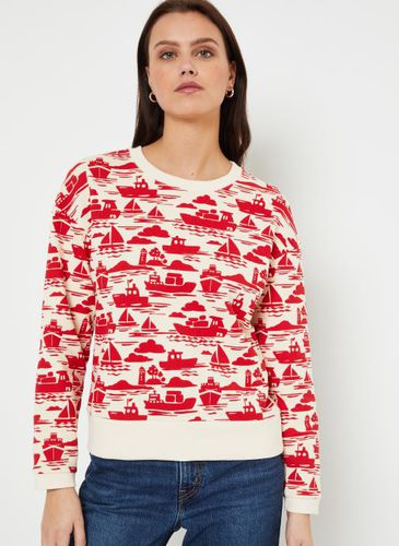 Vêtements Sweatshirt Fanfreluch pour Accessoires - Petit Bateau - Modalova