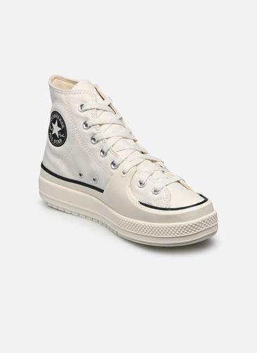 Baskets Chuck Taylor All Star Construct Hi M pour - Converse - Modalova