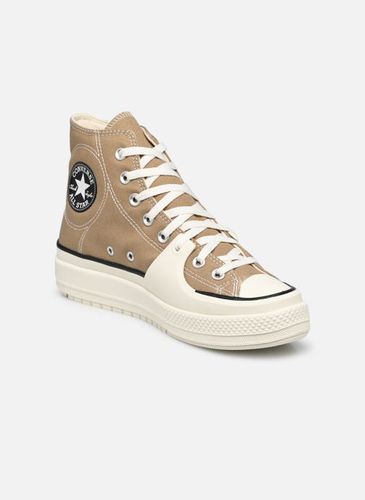 Baskets Chuck Taylor All Star Construct Hi M pour - Converse - Modalova